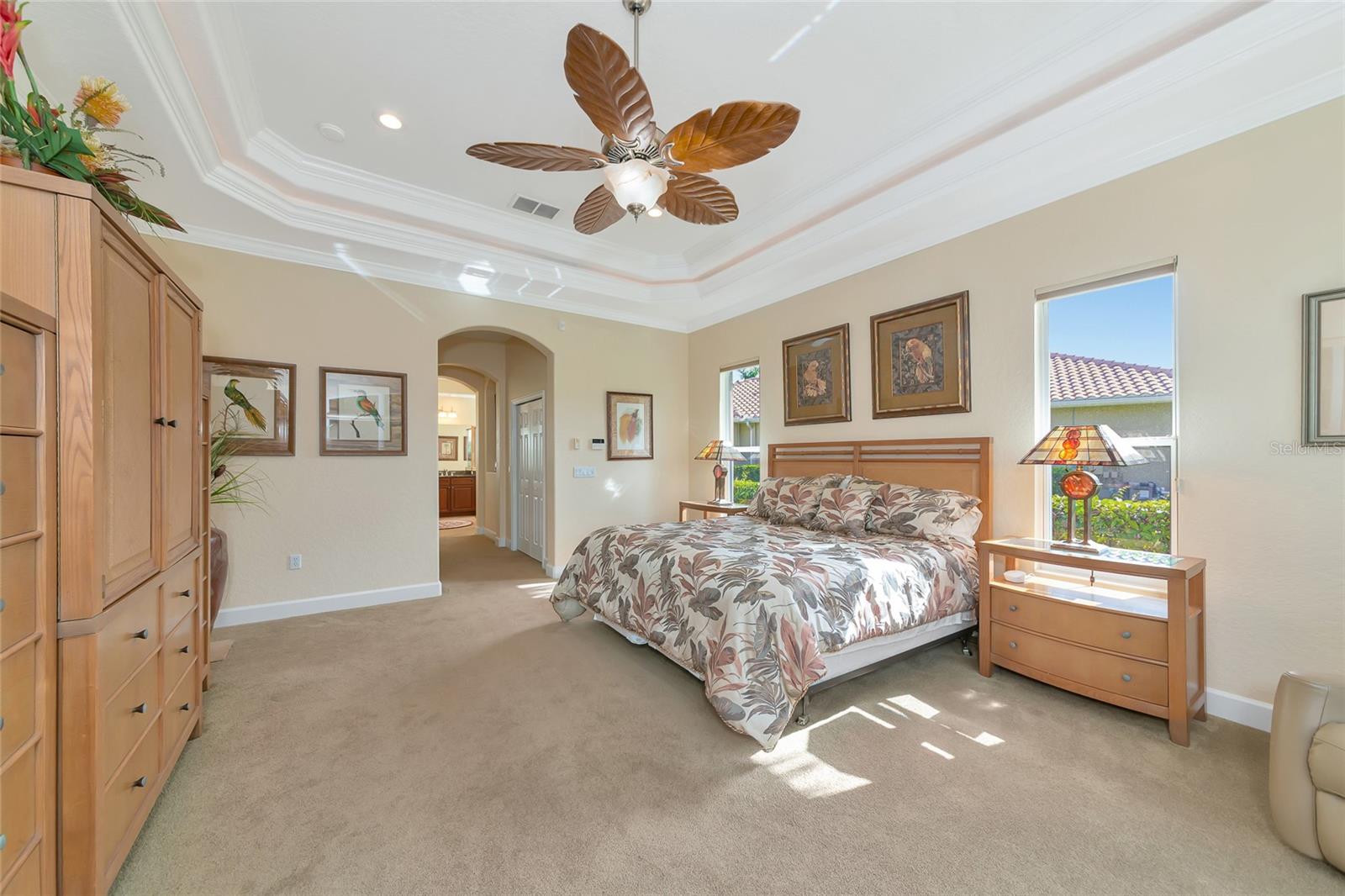 WATERLEFE GOLF & RIVER CLUB - Residential