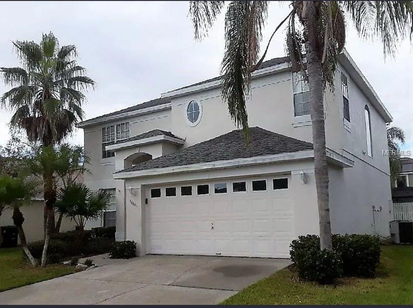 HUNTERS CREEK TR 526 PH 01 - Residential Lease