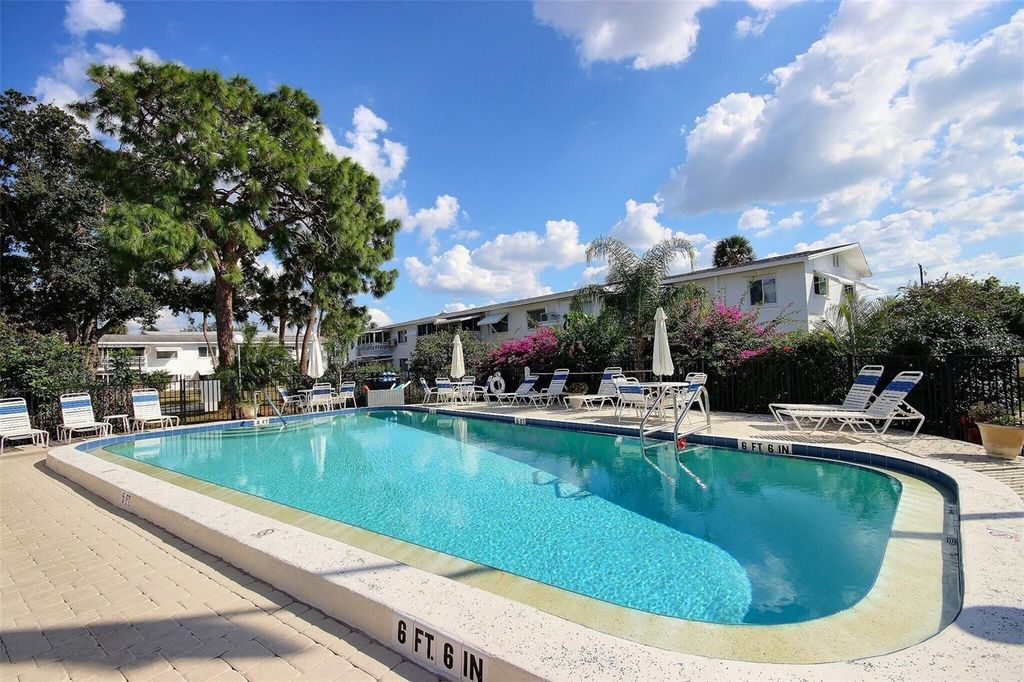 Photo of 1631 Leisure Drive #M36, Bradenton, FL 34207 (MLS # A4679422)