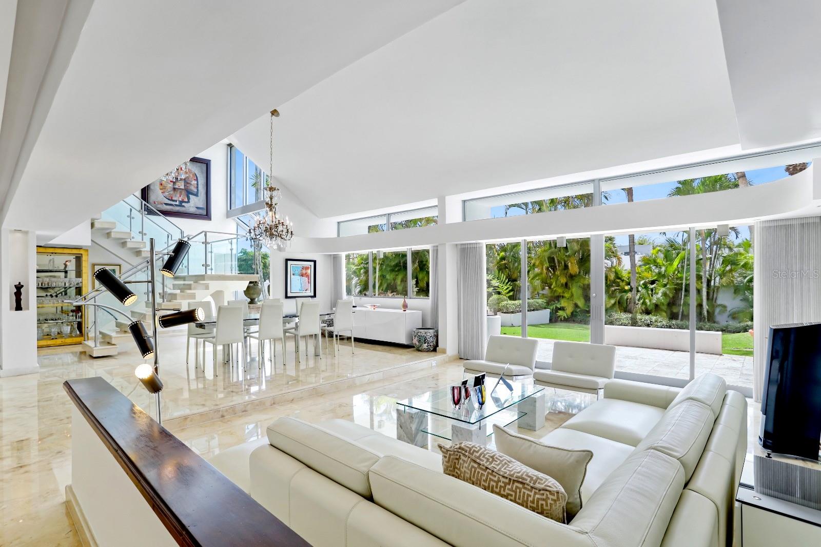 GARDEN HILLS NORTE - Residential