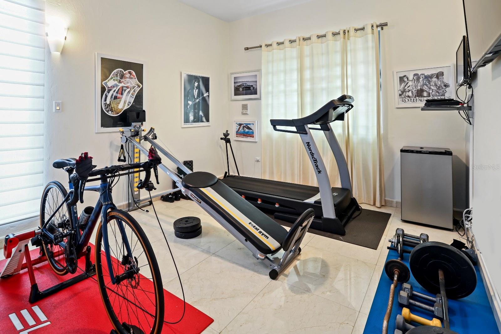 GARDEN HILLS NORTE - Residential