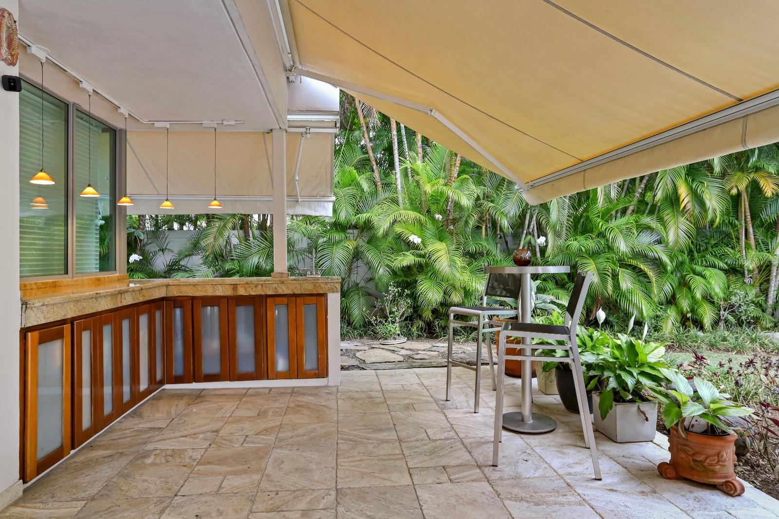 GARDEN HILLS NORTE - Residential