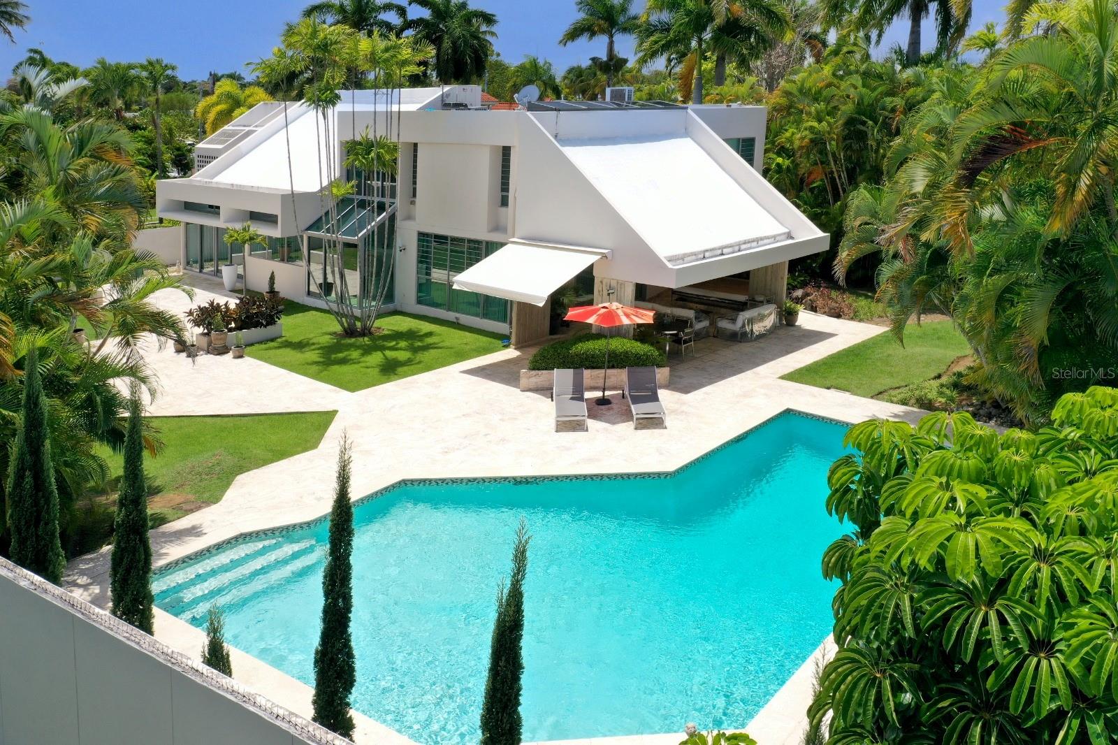 GARDEN HILLS NORTE - Residential