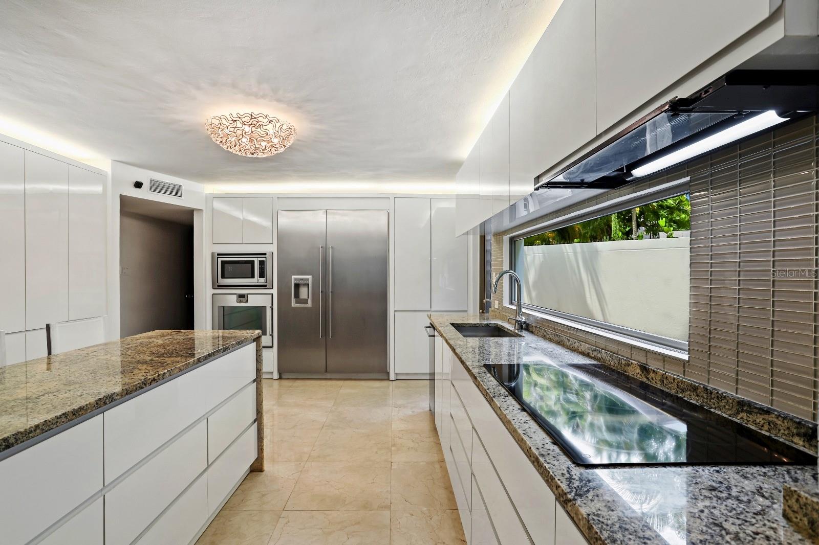 GARDEN HILLS NORTE - Residential