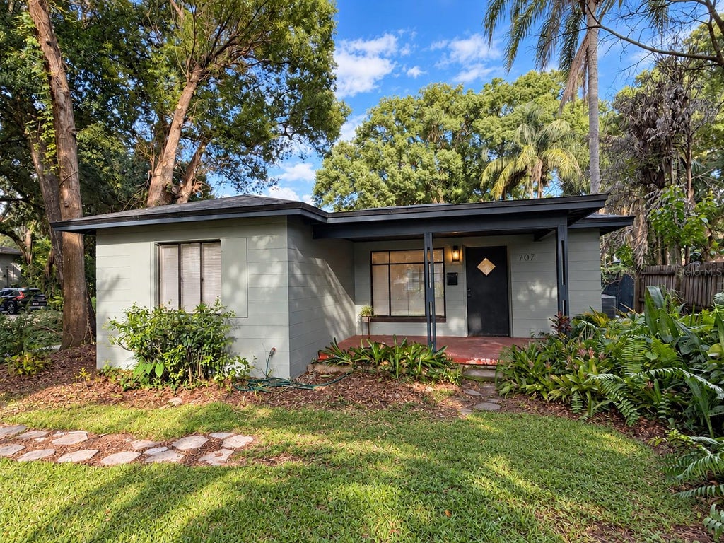 Photo of 707 S Mills Avenue, Orlando, FL 32801 (MLS # O6448945)