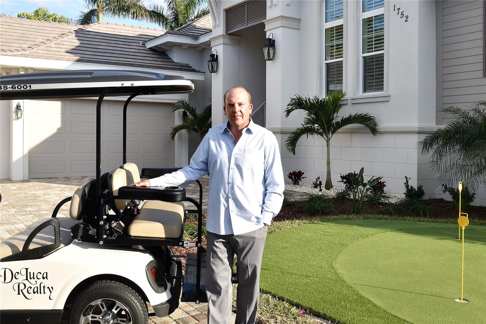 PELICAN COVE XVI - Residential