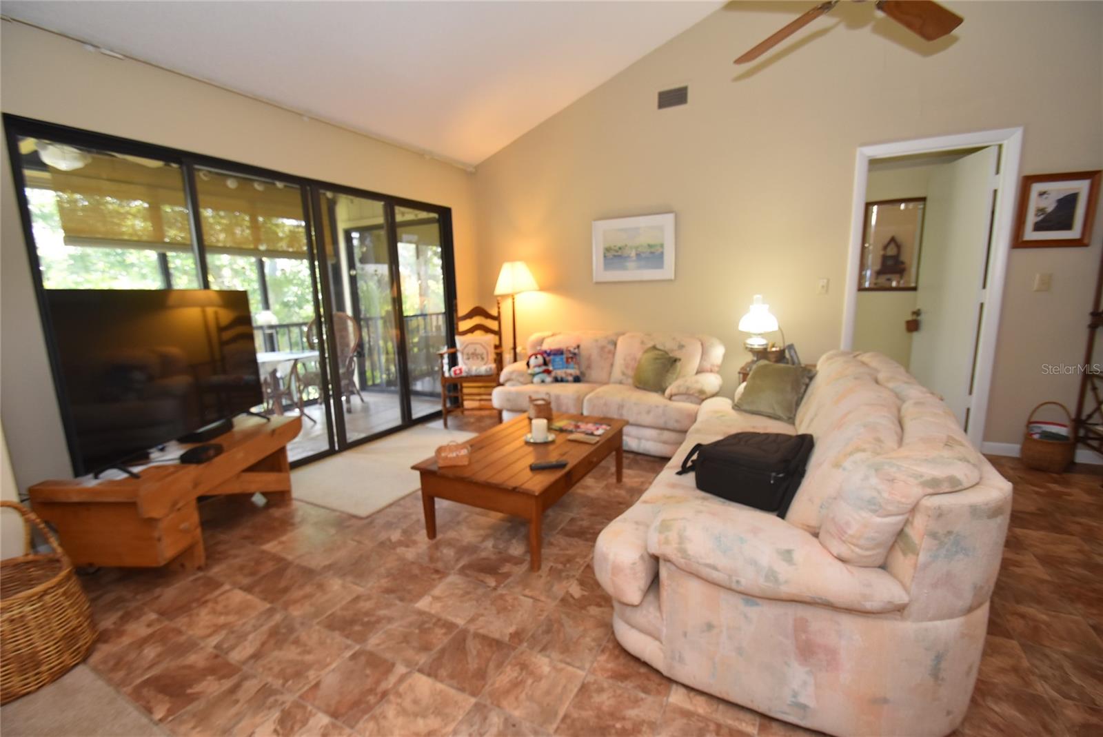 PELICAN COVE XVI - Residential