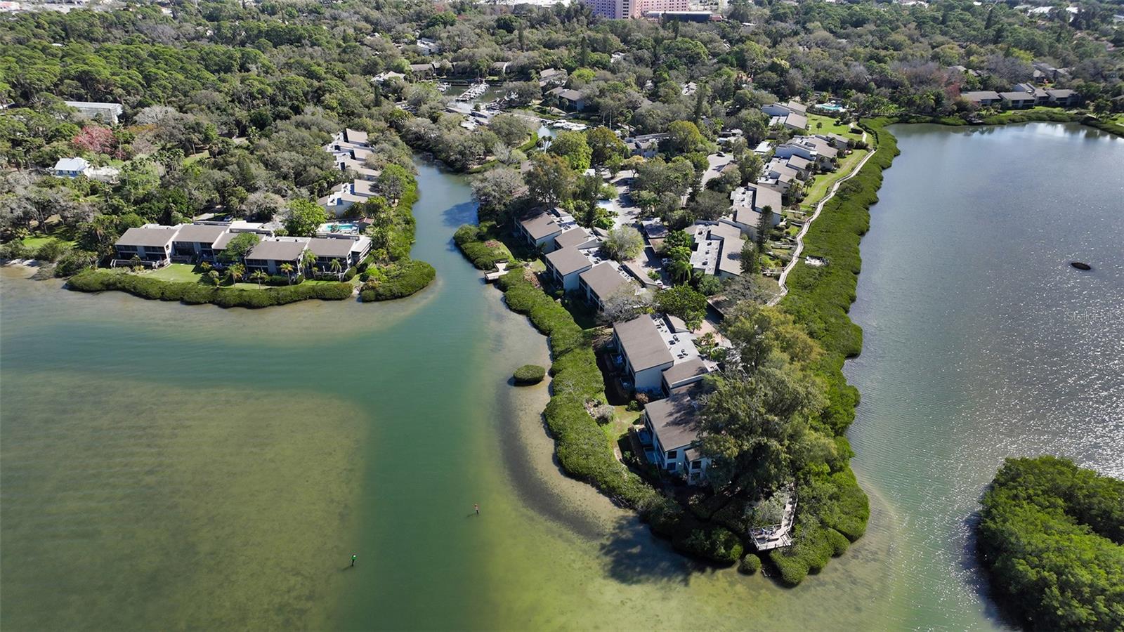 PELICAN COVE XVI - Residential