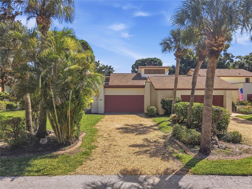 Photo of 6203 Courtside Drive #21, Bradenton, FL 34210 (MLS # A4706141)