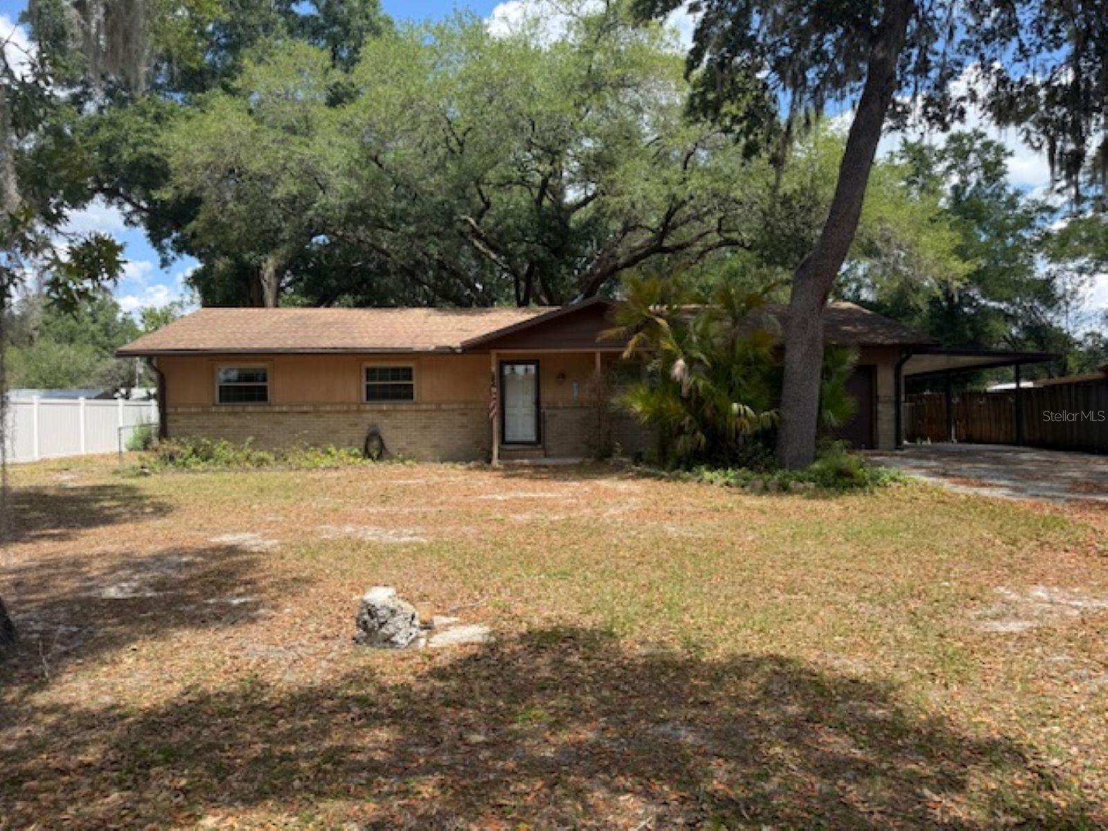 UN 01 OCALA OAKS - Residential