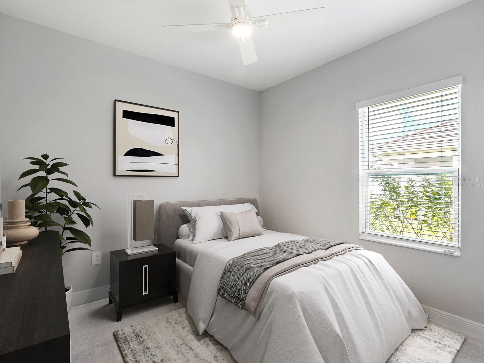 WYSTERIA-WELLEN PARK VILLAGE F-4 REP - Residential