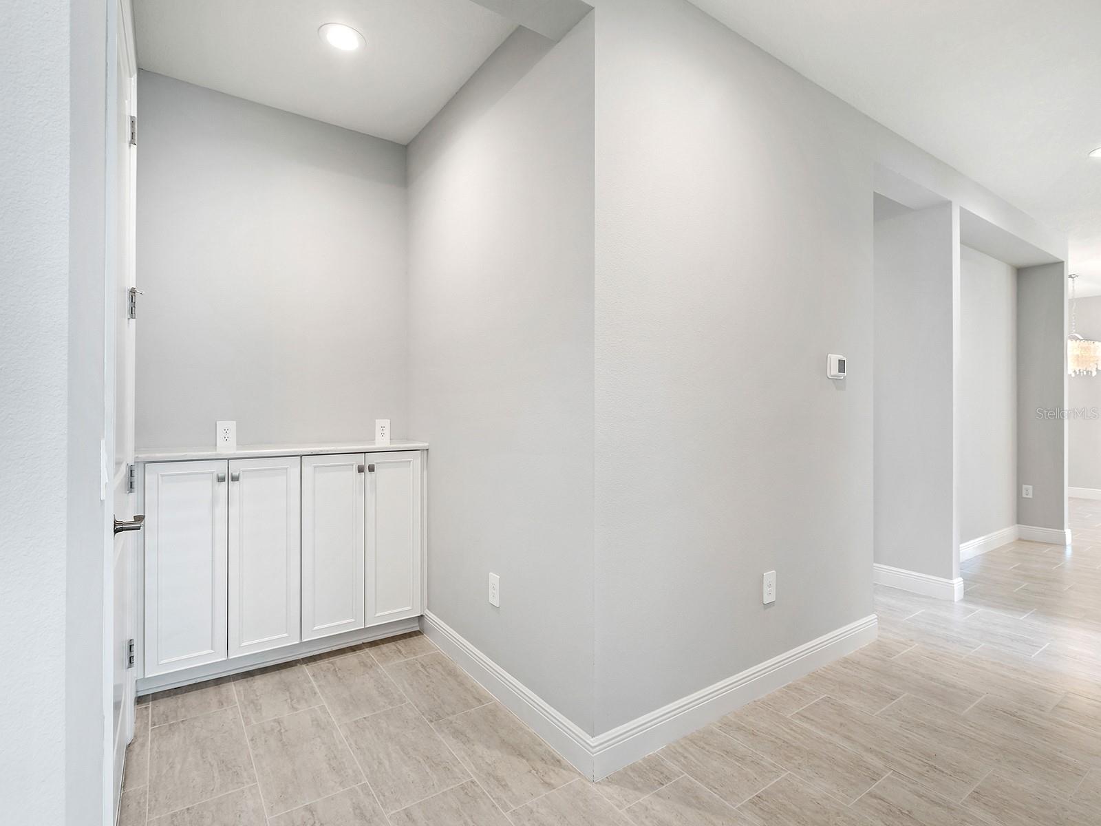 WYSTERIA-WELLEN PARK VILLAGE F-4 REP - Residential