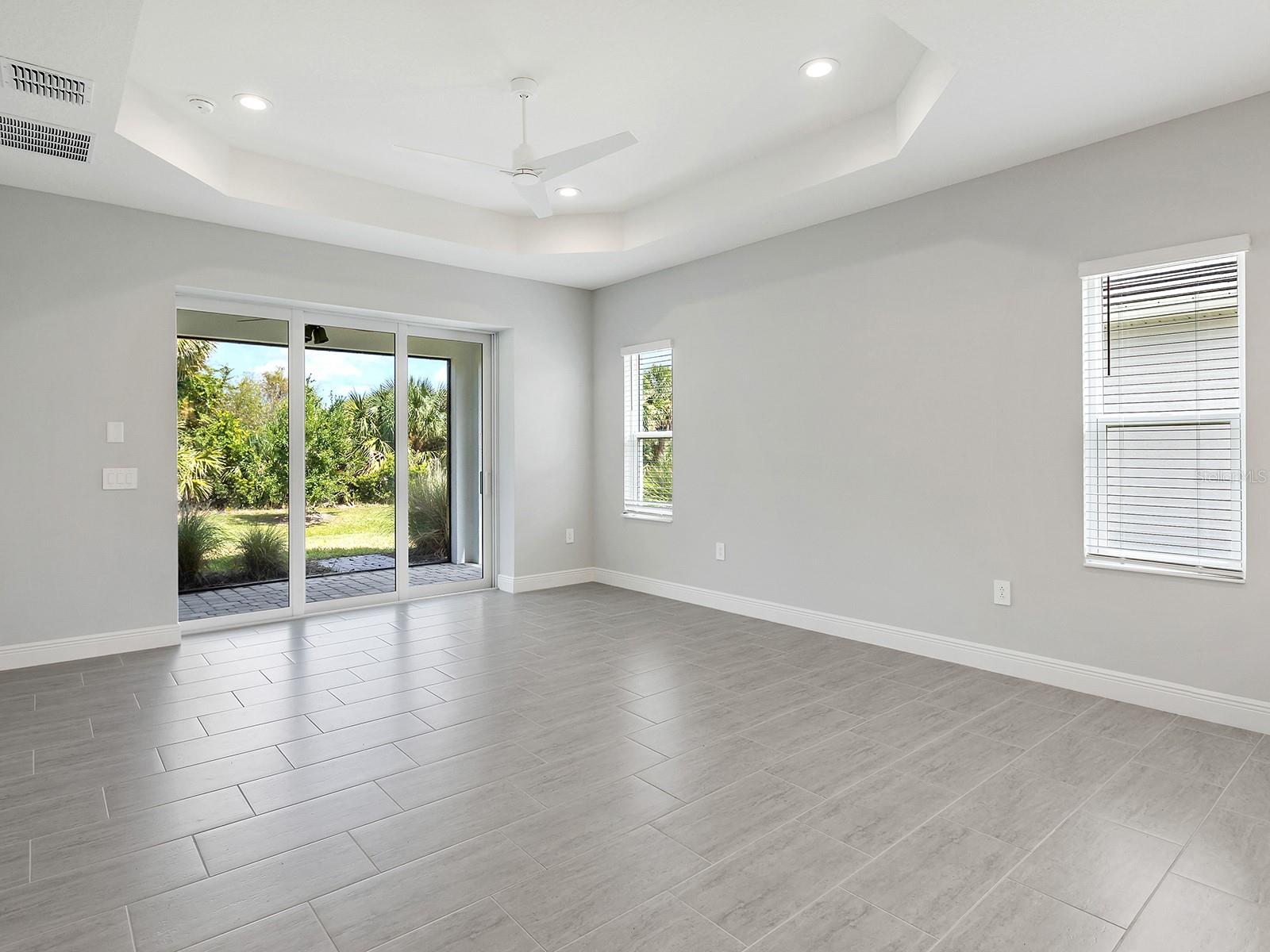 WYSTERIA-WELLEN PARK VILLAGE F-4 REP - Residential