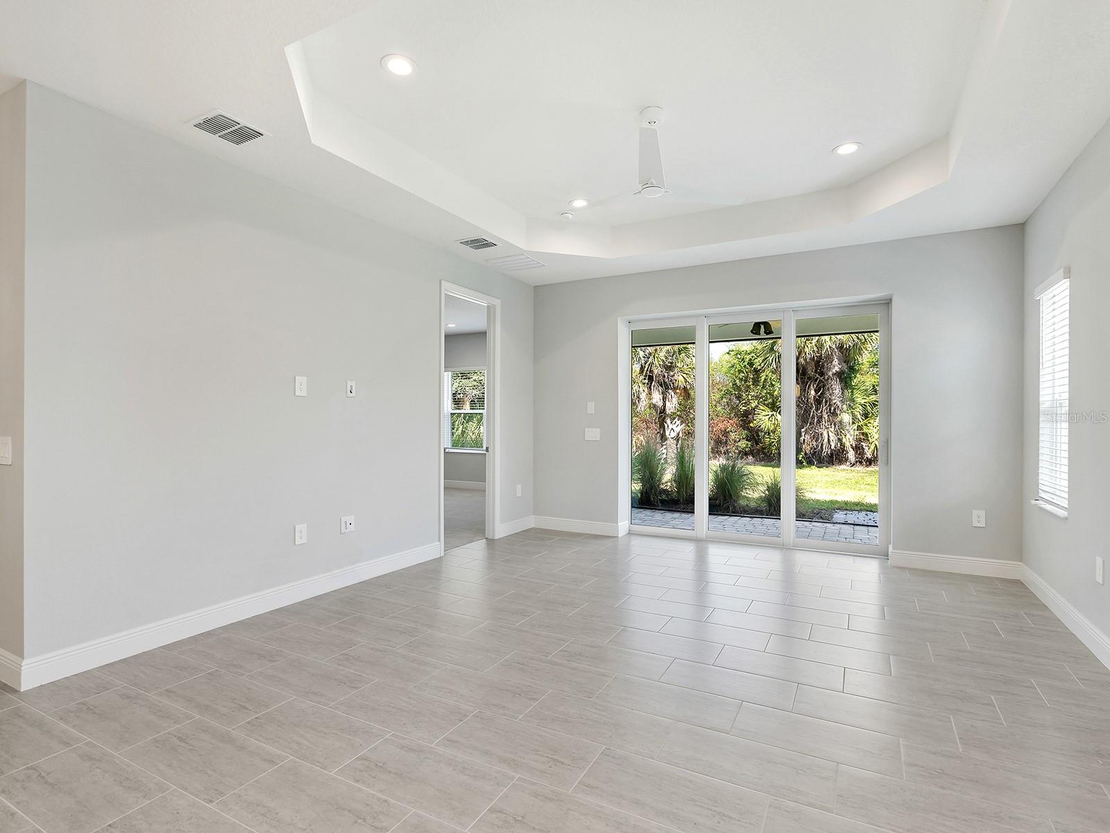 WYSTERIA-WELLEN PARK VILLAGE F-4 REP - Residential
