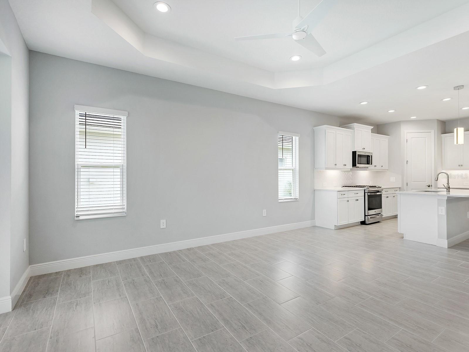 WYSTERIA-WELLEN PARK VILLAGE F-4 REP - Residential
