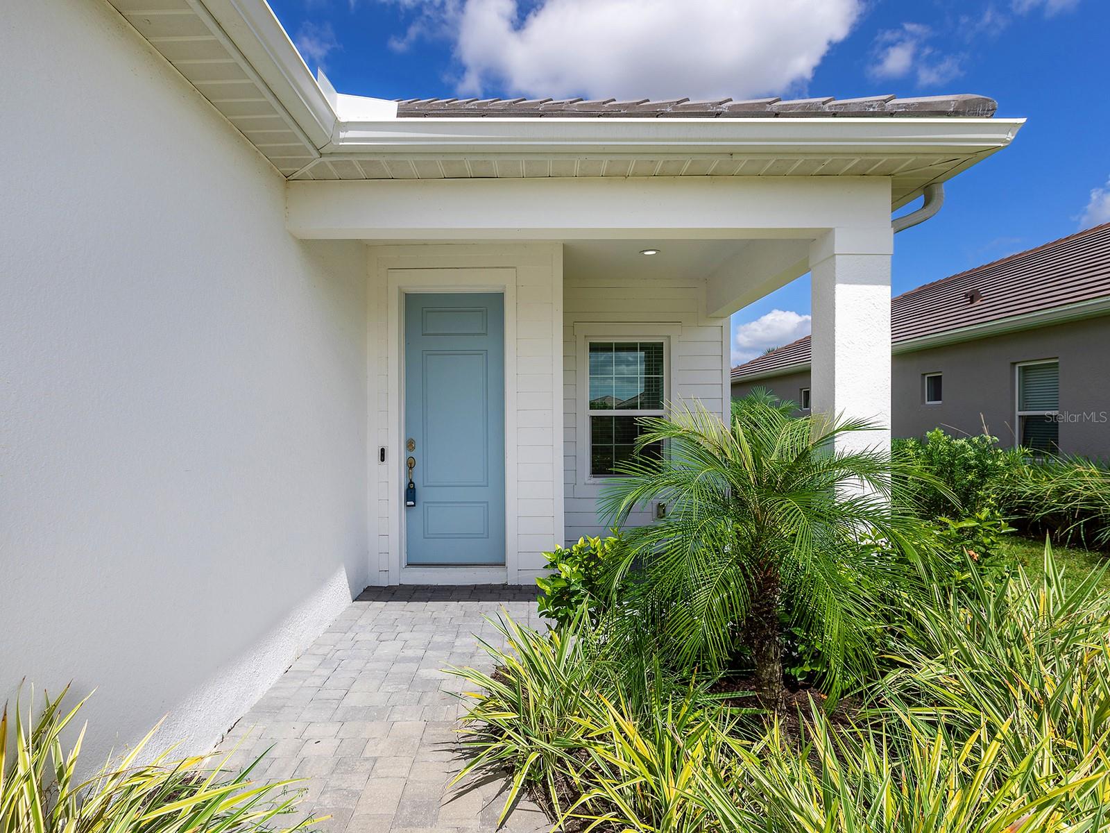 WYSTERIA-WELLEN PARK VILLAGE F-4 REP - Residential