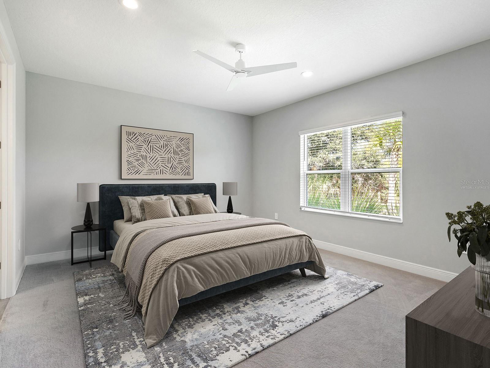 WYSTERIA-WELLEN PARK VILLAGE F-4 REP - Residential