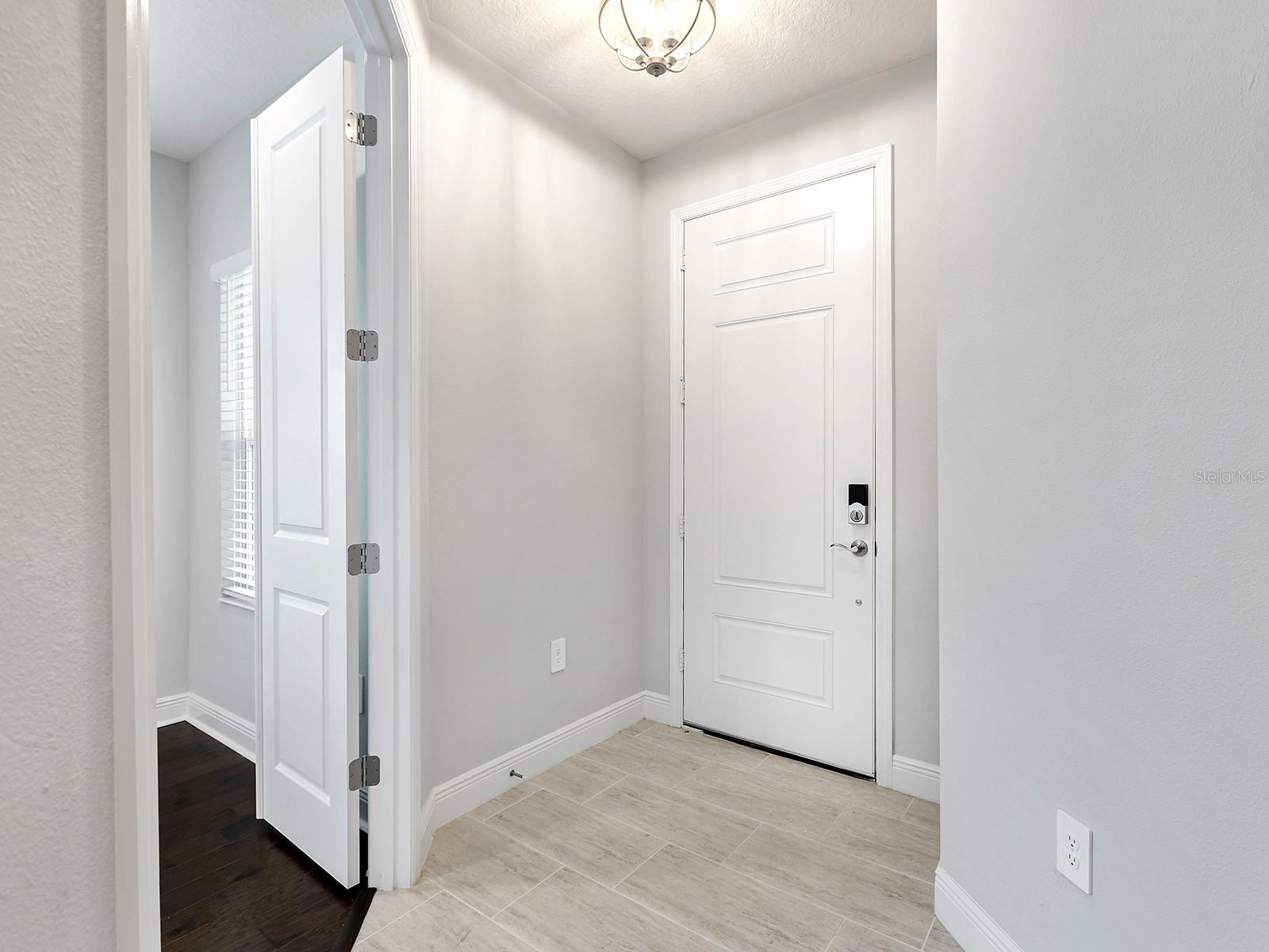 WYSTERIA-WELLEN PARK VILLAGE F-4 REP - Residential
