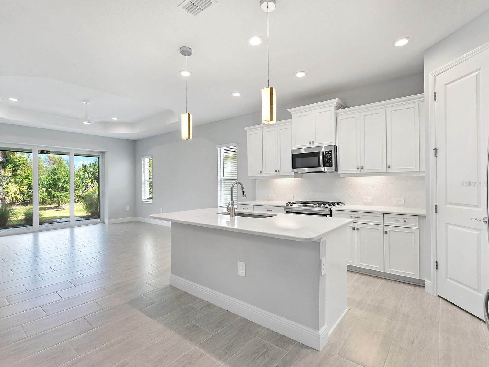 WYSTERIA-WELLEN PARK VILLAGE F-4 REP - Residential
