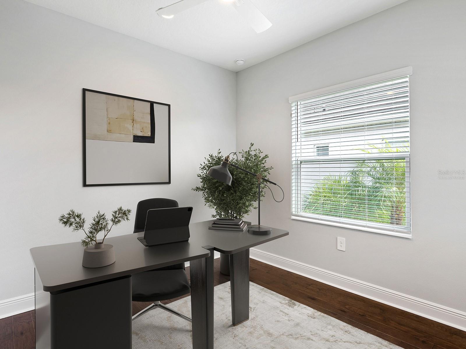 WYSTERIA-WELLEN PARK VILLAGE F-4 REP - Residential
