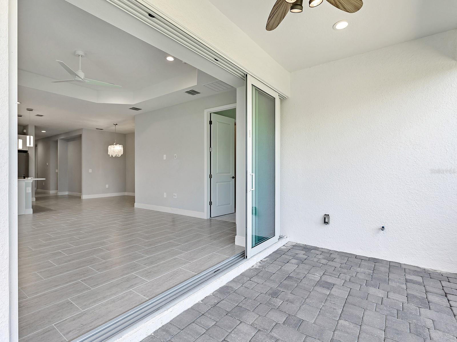 WYSTERIA-WELLEN PARK VILLAGE F-4 REP - Residential