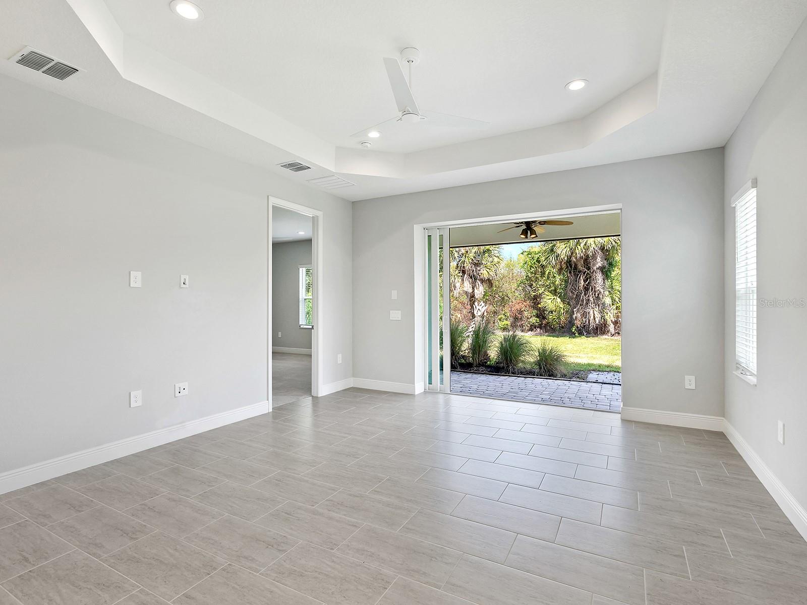 WYSTERIA-WELLEN PARK VILLAGE F-4 REP - Residential