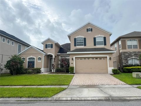 A home in ORLANDO