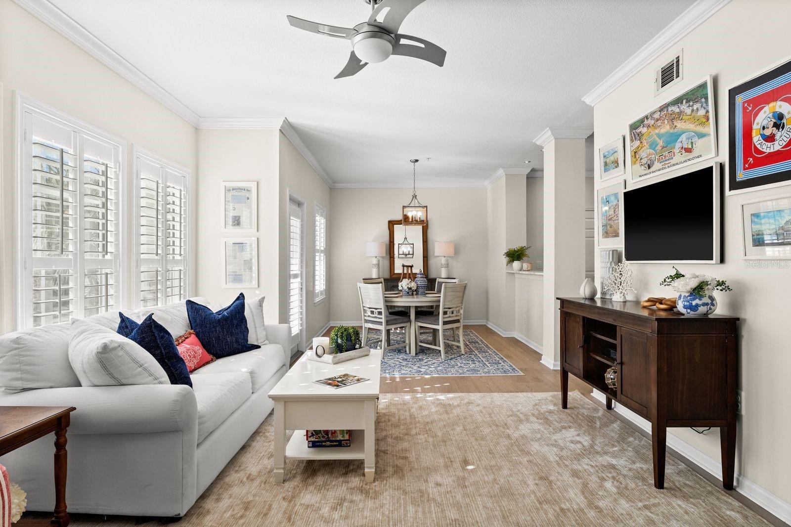 WATER ST PH 01 - Residential