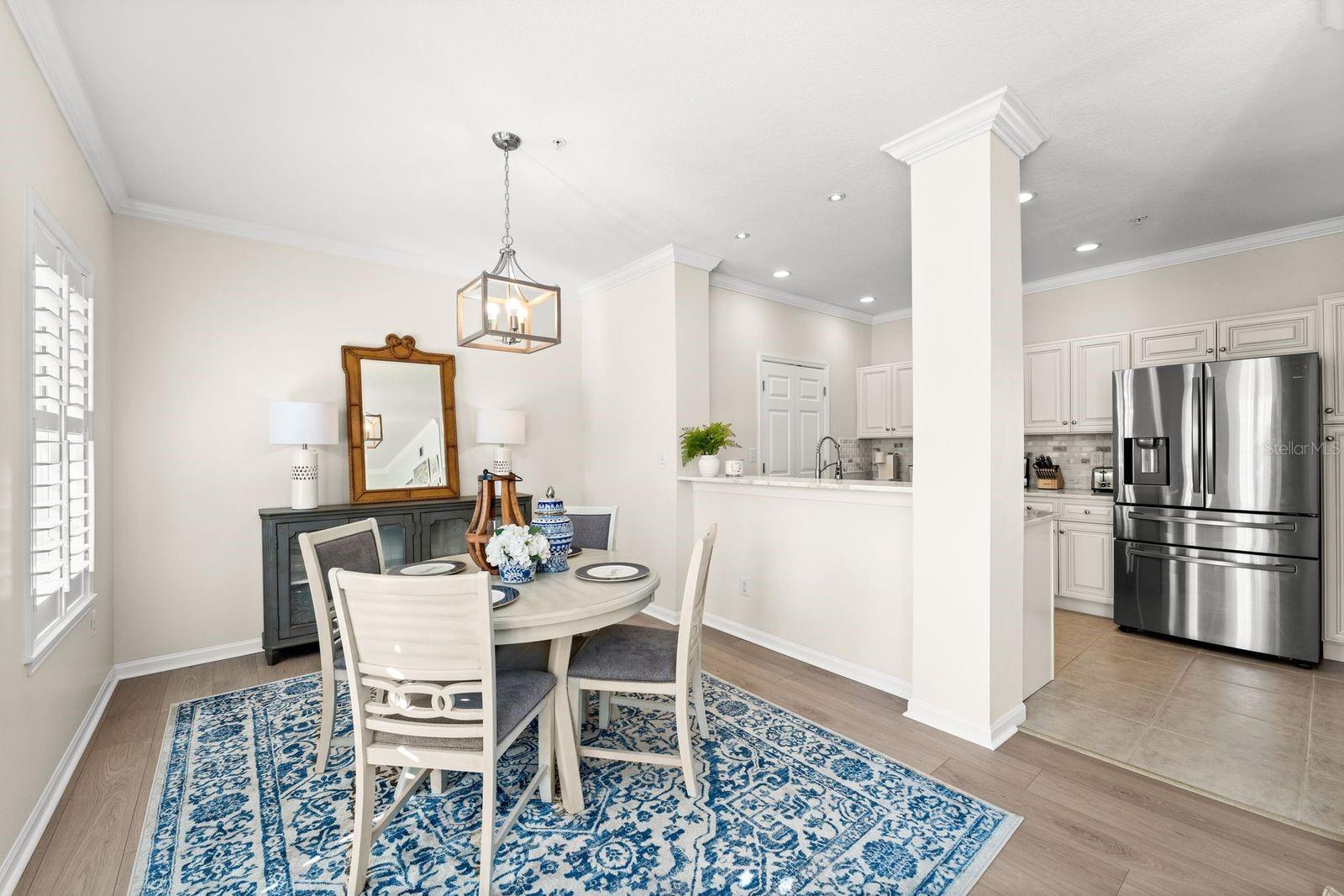 WATER ST PH 01 - Residential