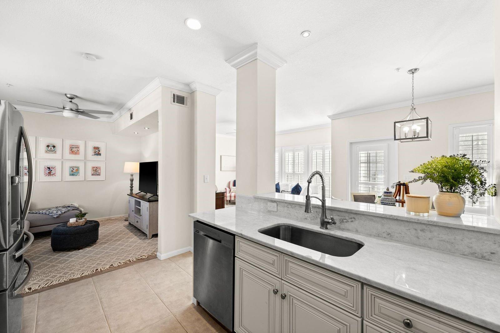 WATER ST PH 01 - Residential