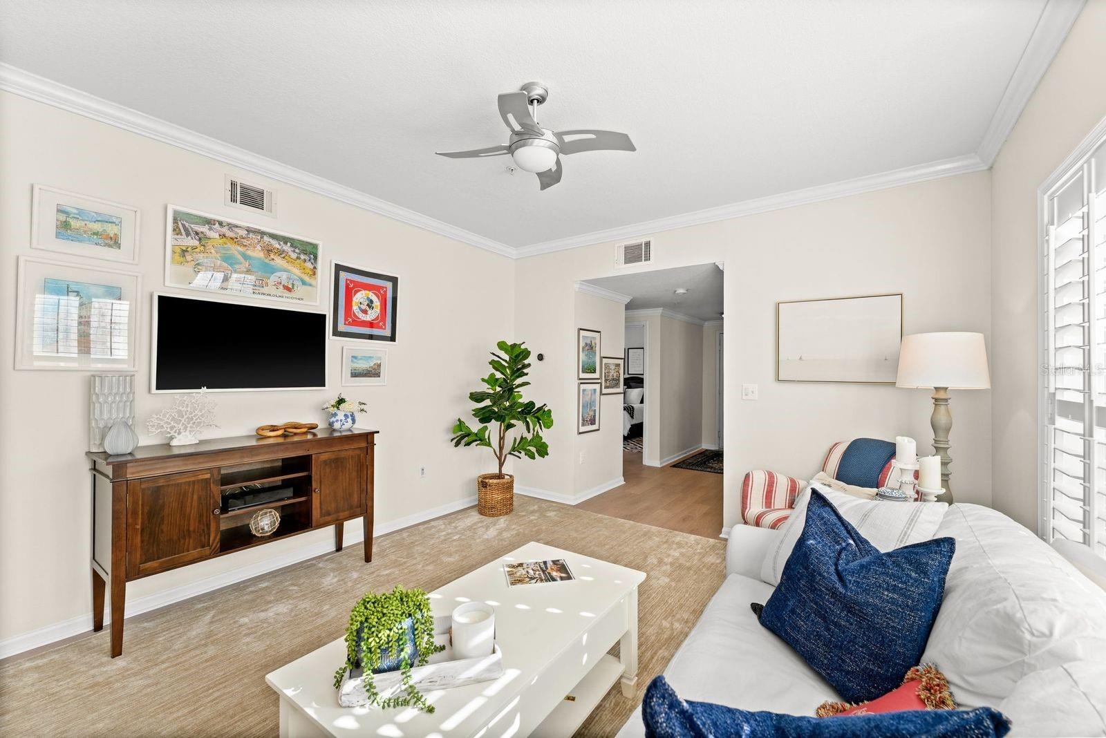 WATER ST PH 01 - Residential