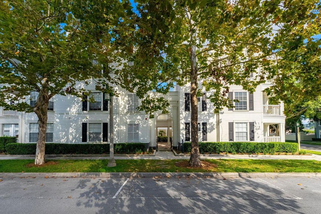 Photo of 451 Water Street, Celebration, FL 34747 (MLS # O6355225)