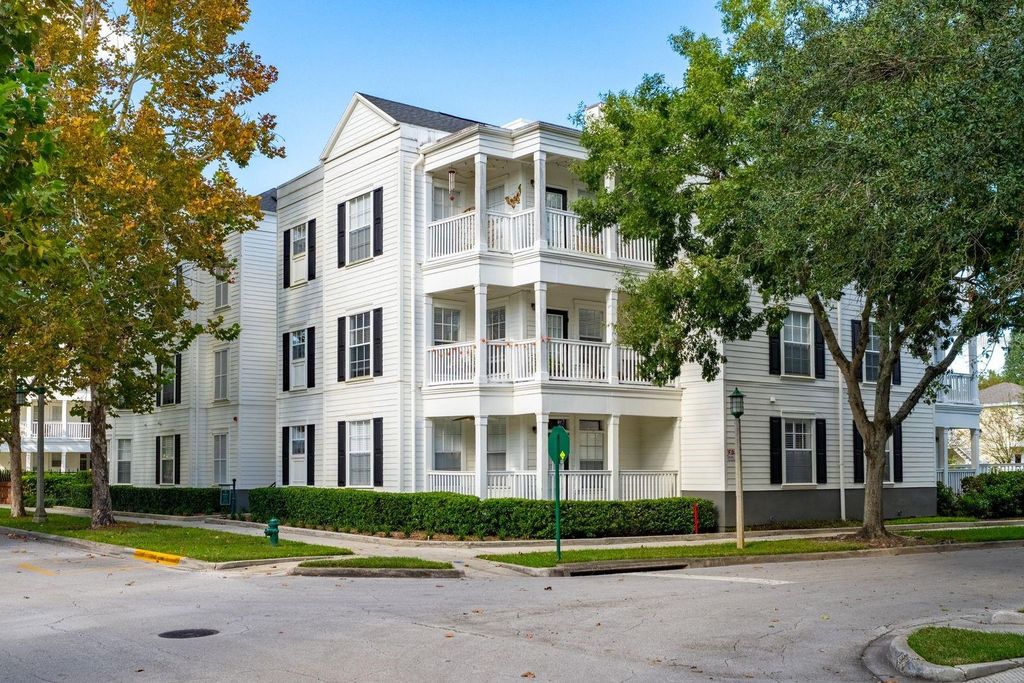 Photo of 451 Water Street, Celebration, FL 34747 (MLS # O6355225)