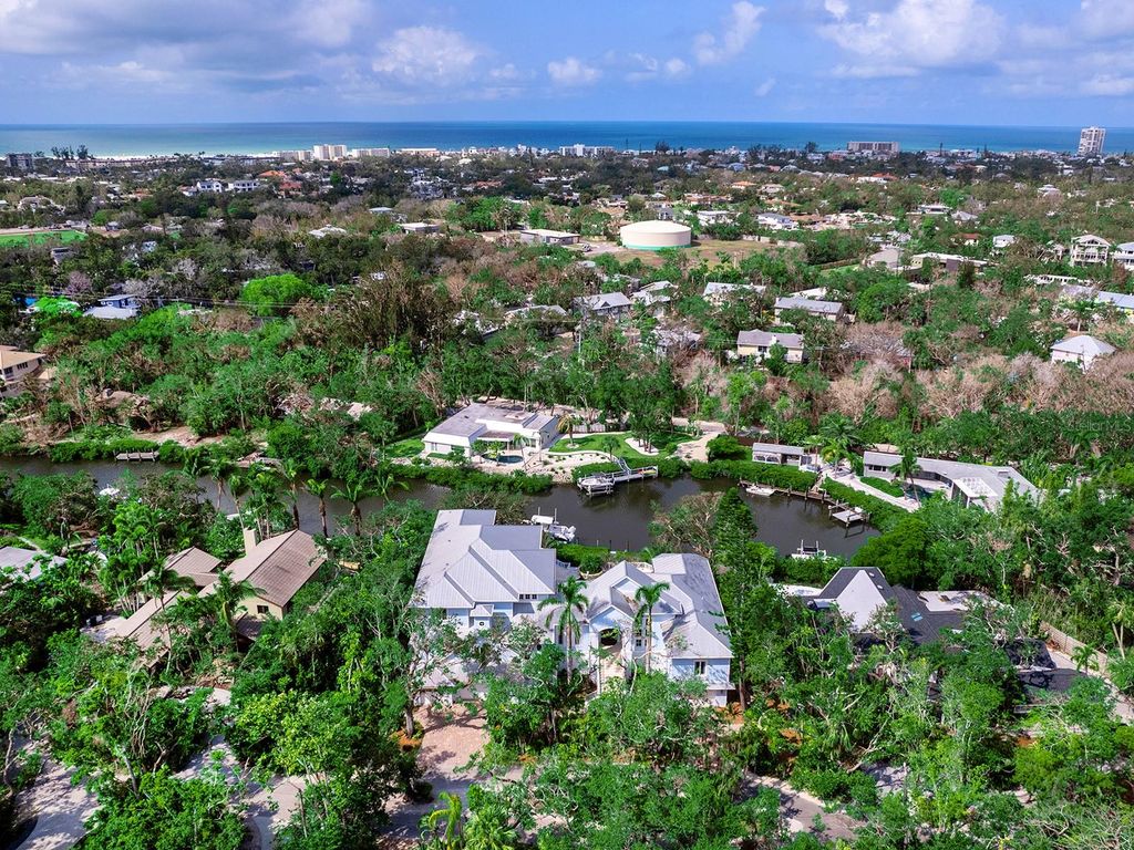 Photo of 5132 Jungle Plum Road, Sarasota, FL 34242 (MLS # A4651663)