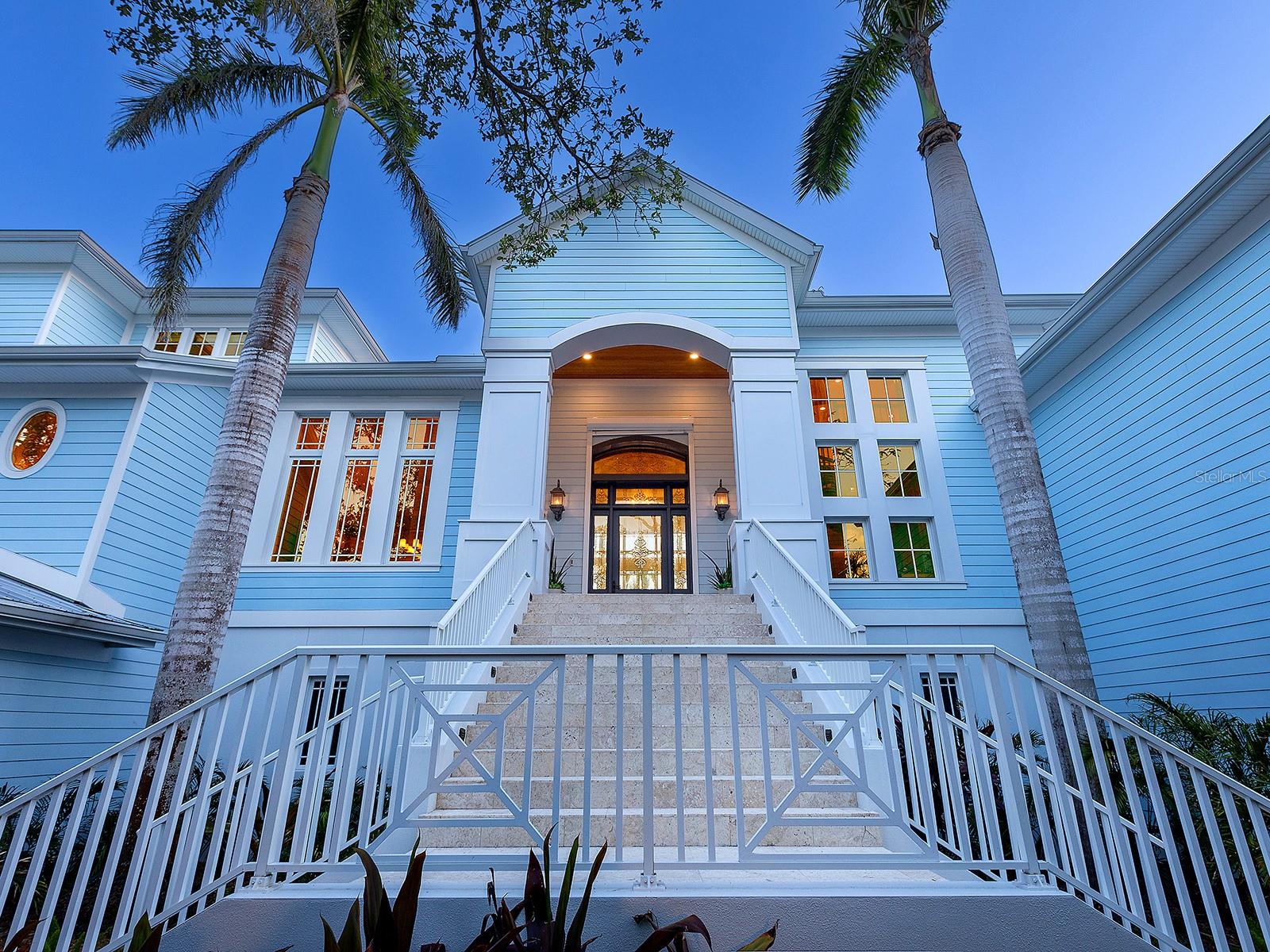 HIDDEN HARBOR - Residential