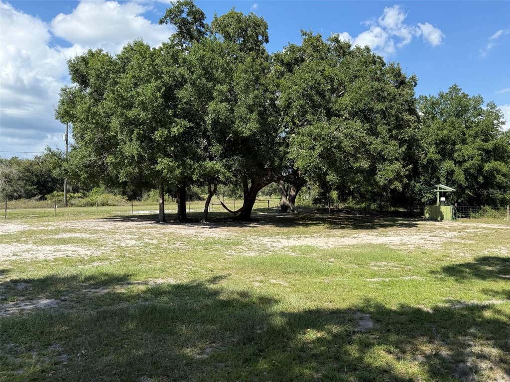 Photo of 19084 NW 306th Street, Okeechobee, FL 34972 (MLS # K4903654)