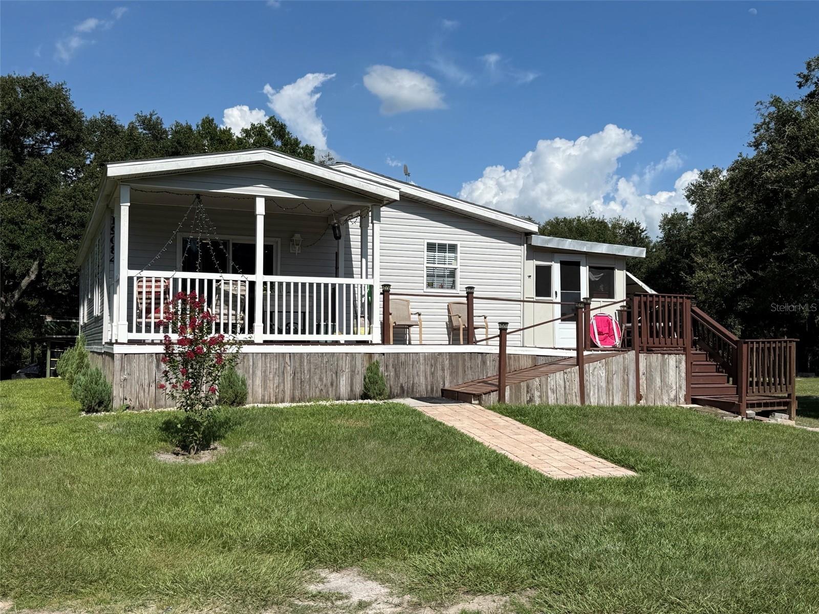 19084 NW 306TH STREET