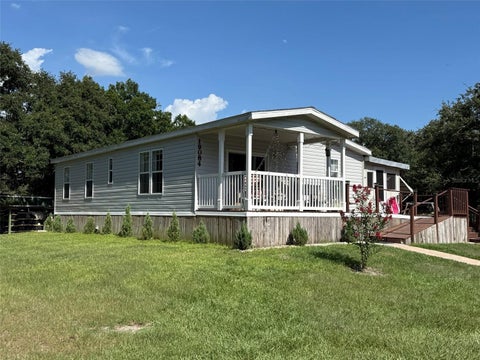 Photo of 19084 NW 306th Street, Okeechobee, FL 34972 (MLS # K4903654)