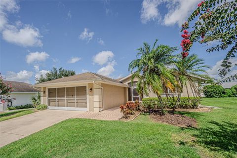 Photo of 11027 Dormie Drive, San Antonio, FL 33576 (MLS # TB8407847)