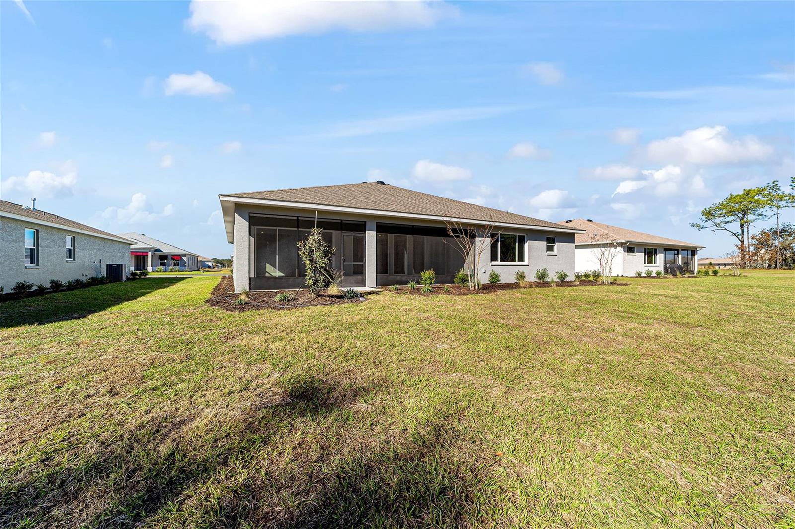 ON TOP OF THE WORLD - Residential