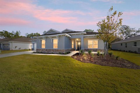 10261 SW 105TH COURT OCALA FL 34481