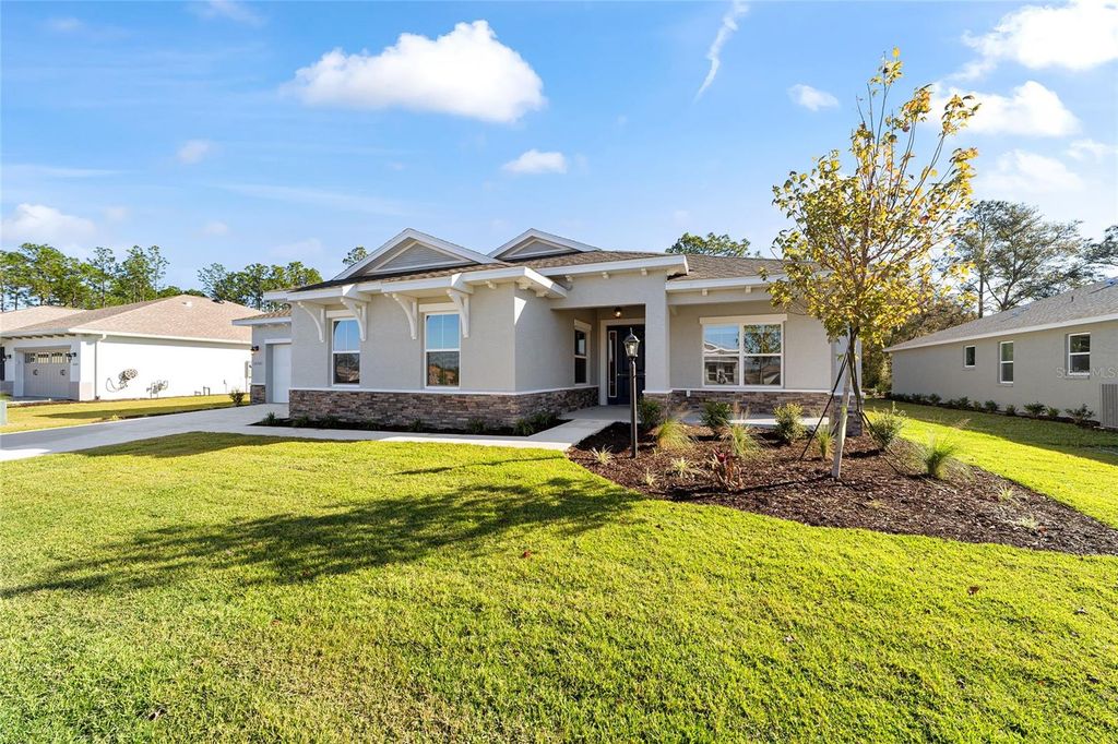 Photo of 10261 SW 105th Court, Ocala, FL 34481 (MLS # OM714961)