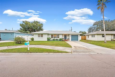 A home in CLEARWATER