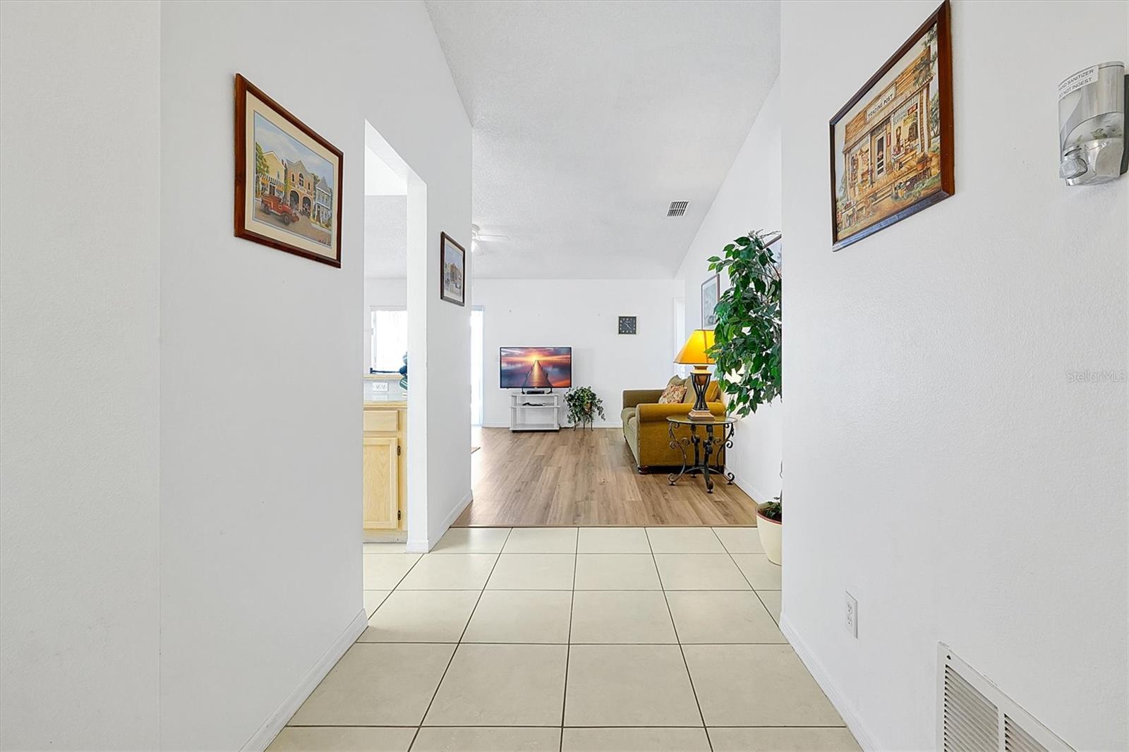 7807 TURKEY OAK LANE