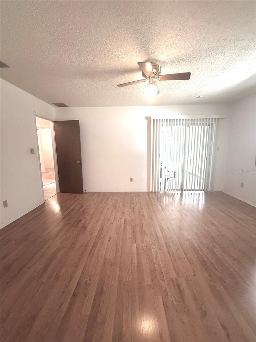 WILLA GROVE - Residential Lease