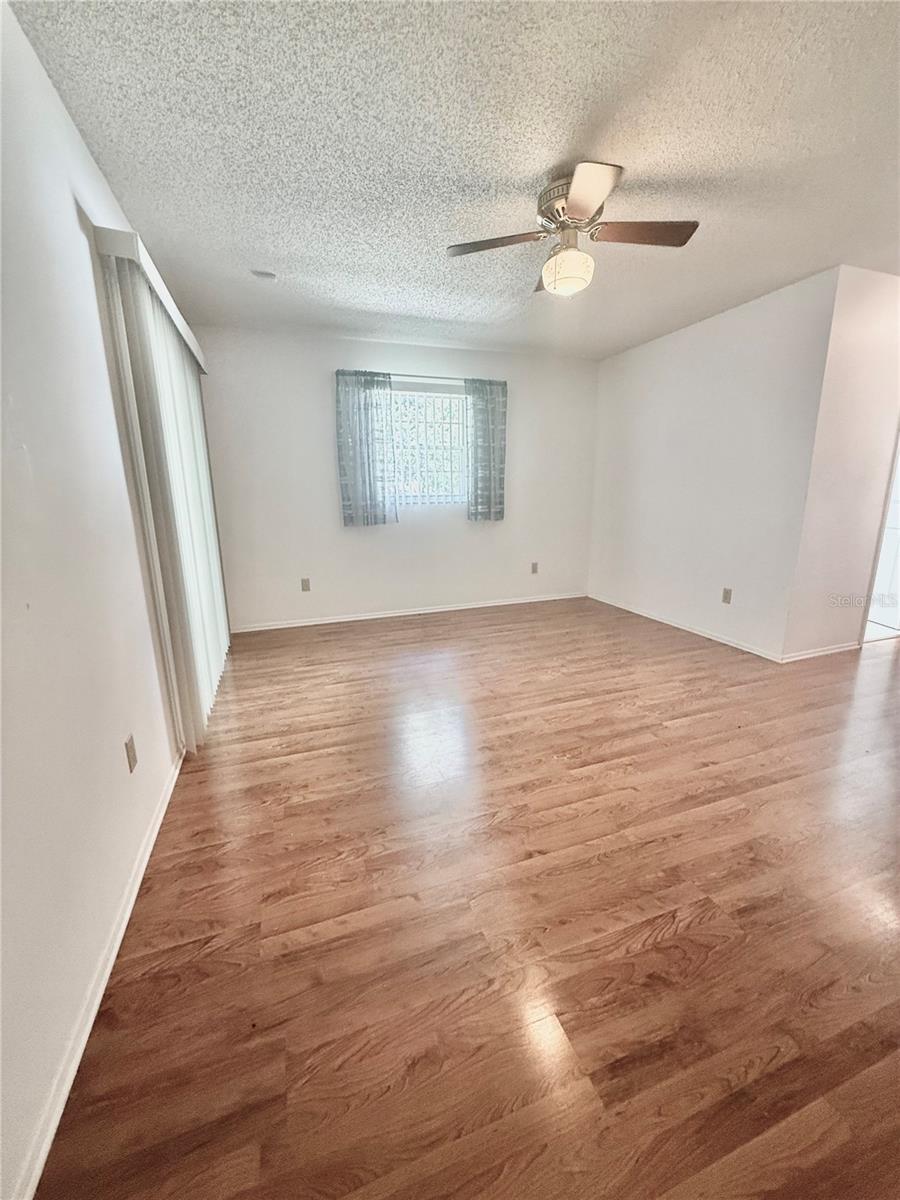 WILLA GROVE - Residential Lease
