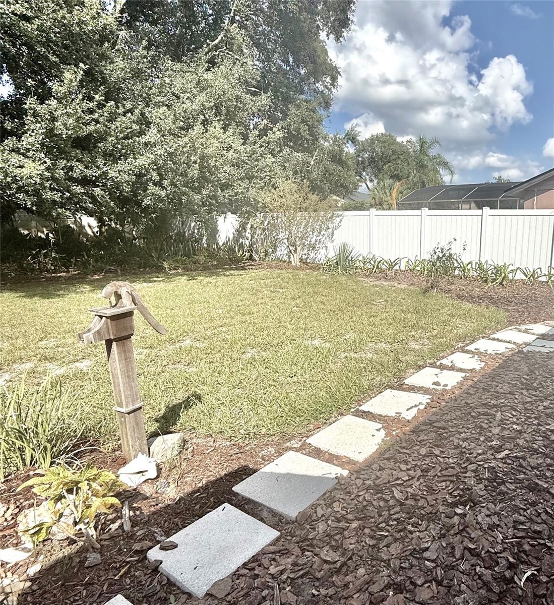 WILLA GROVE - Residential Lease