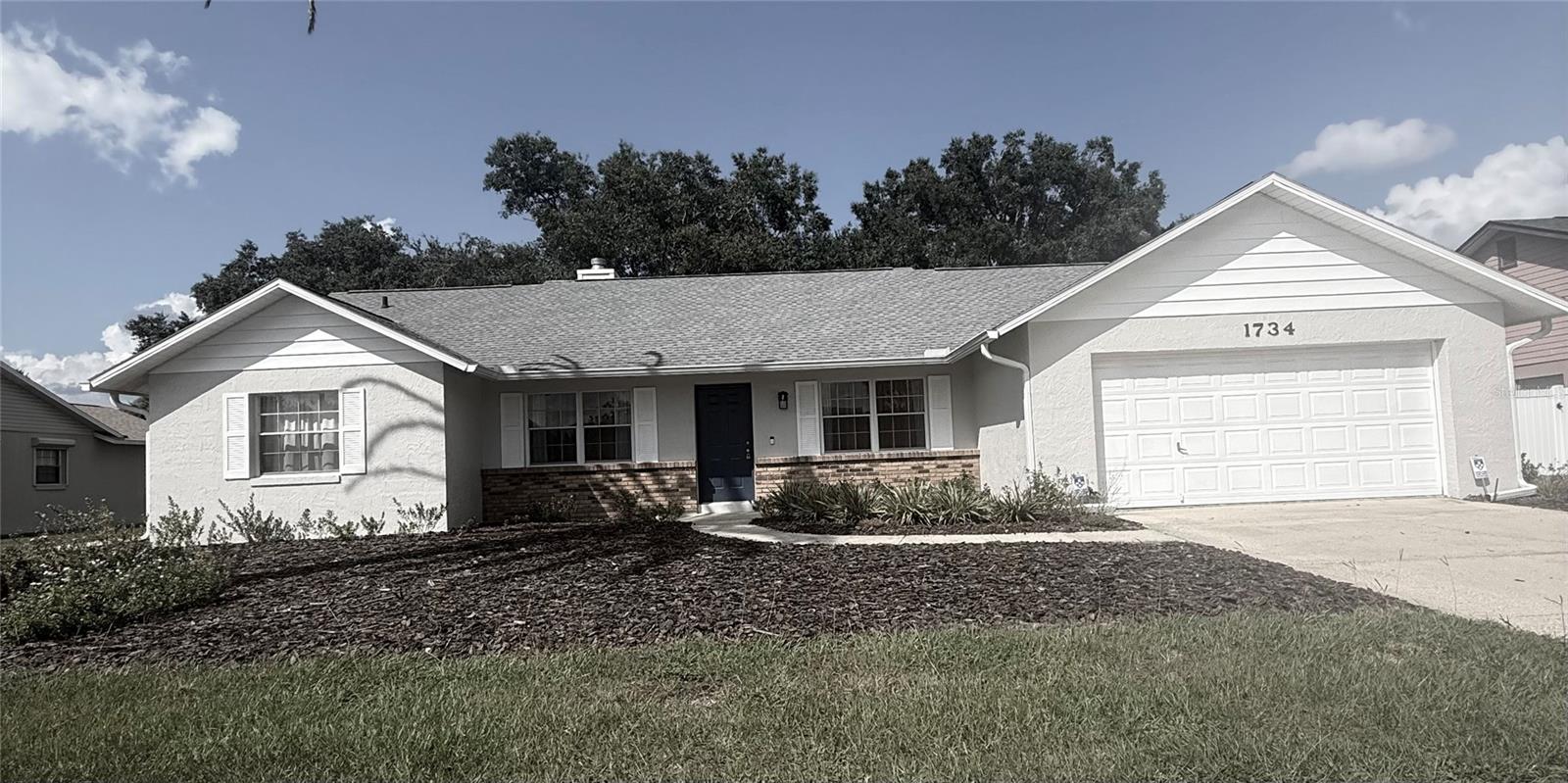 WILLA GROVE - Residential Lease