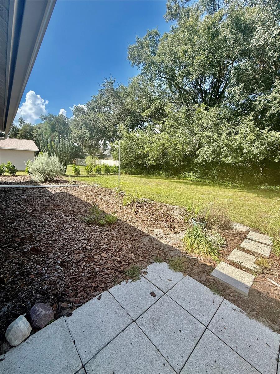 WILLA GROVE - Residential Lease