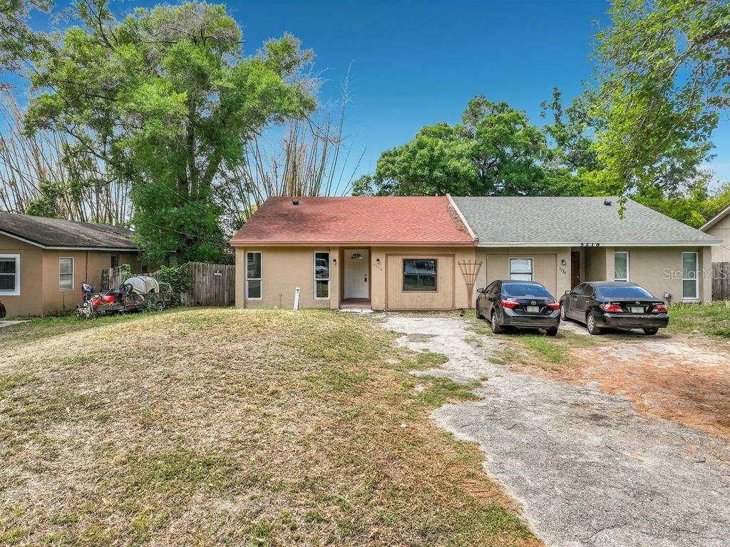Photo of 5214 2nd Street, Orlando, FL 32810 (MLS # O6408576)